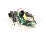 16-230-120RAK World Dryer Sensor Assembly Recess Kit 120V Cs