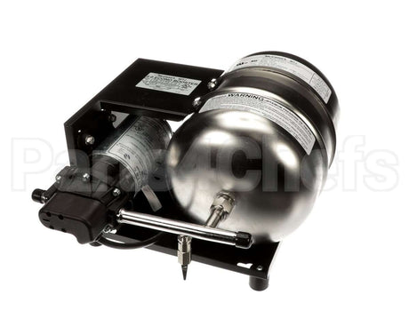 16-3172-12 Multiplex Econo Bstr 115 V Ss 2.0 Gal 1