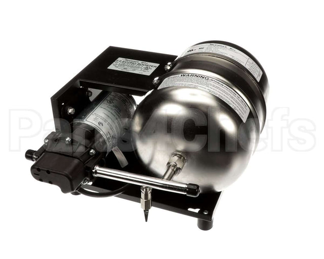 16-3172-12 Multiplex Econo Bstr 115 V Ss 2.0 Gal 1