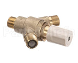 16-405L Krowne Theromostatic Mixing Valve With Builtin