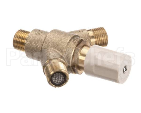 16-405L Krowne Theromostatic Mixing Valve With Builtin