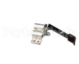 16-406L Krowne Royal Series Single Pedal Knee Valve Wit
