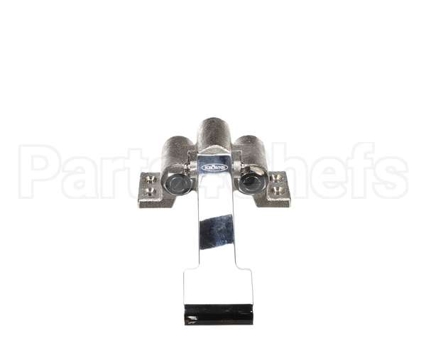 16-406L Krowne Royal Series Single Pedal Knee Valve Wit