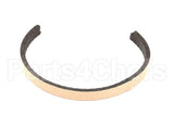 16-72531 Federal Industries Gasket Black Sponge Rubber 3