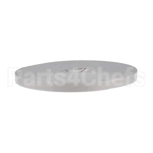 16-80252 Federal Industries Gasket,1/8 X 1, Closed Cell Vf