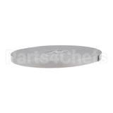 16-80252 Federal Industries Gasket,1/8 X 1, Closed Cell Vf