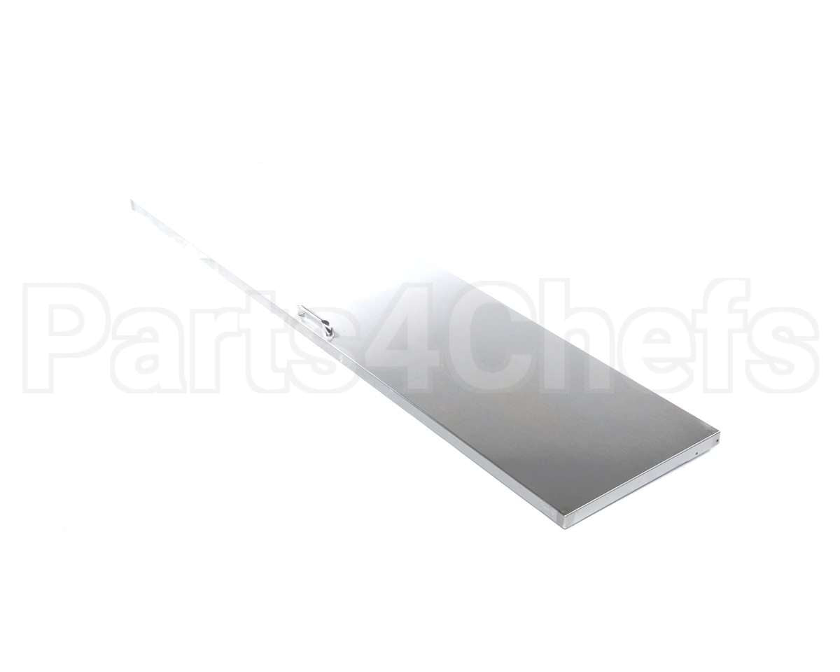 16-IL-FLID Continental Refrigeration Lid Assembly, Insulated Flat