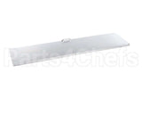 16-IL-FLID Continental Refrigeration Lid Assembly, Insulated Flat