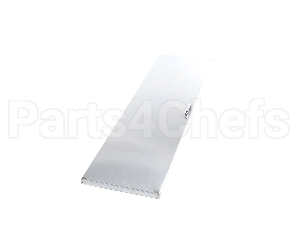 16-IL-FLID Continental Refrigeration Lid Assembly, Insulated Flat