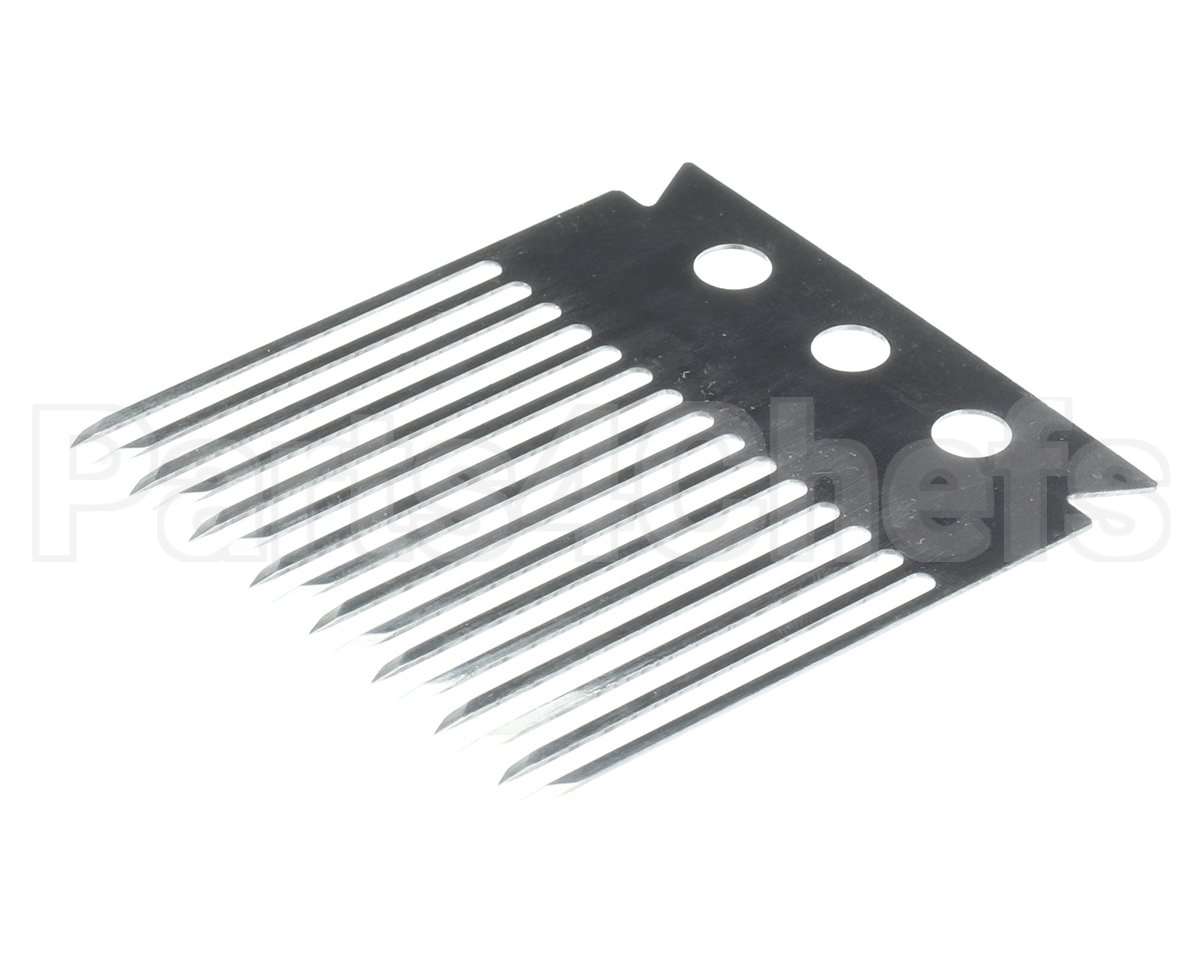 16 Jaccard Blade