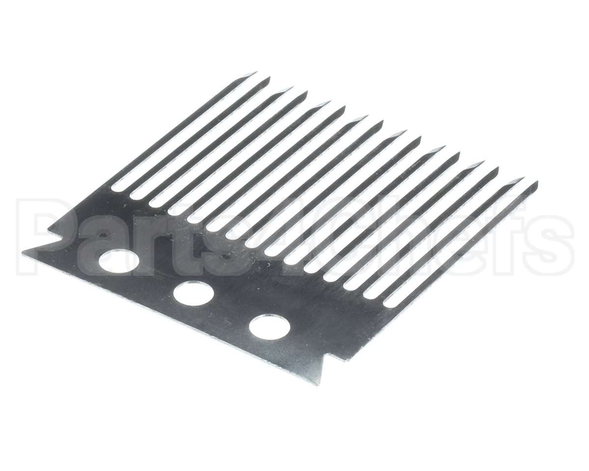 16 Jaccard Blade