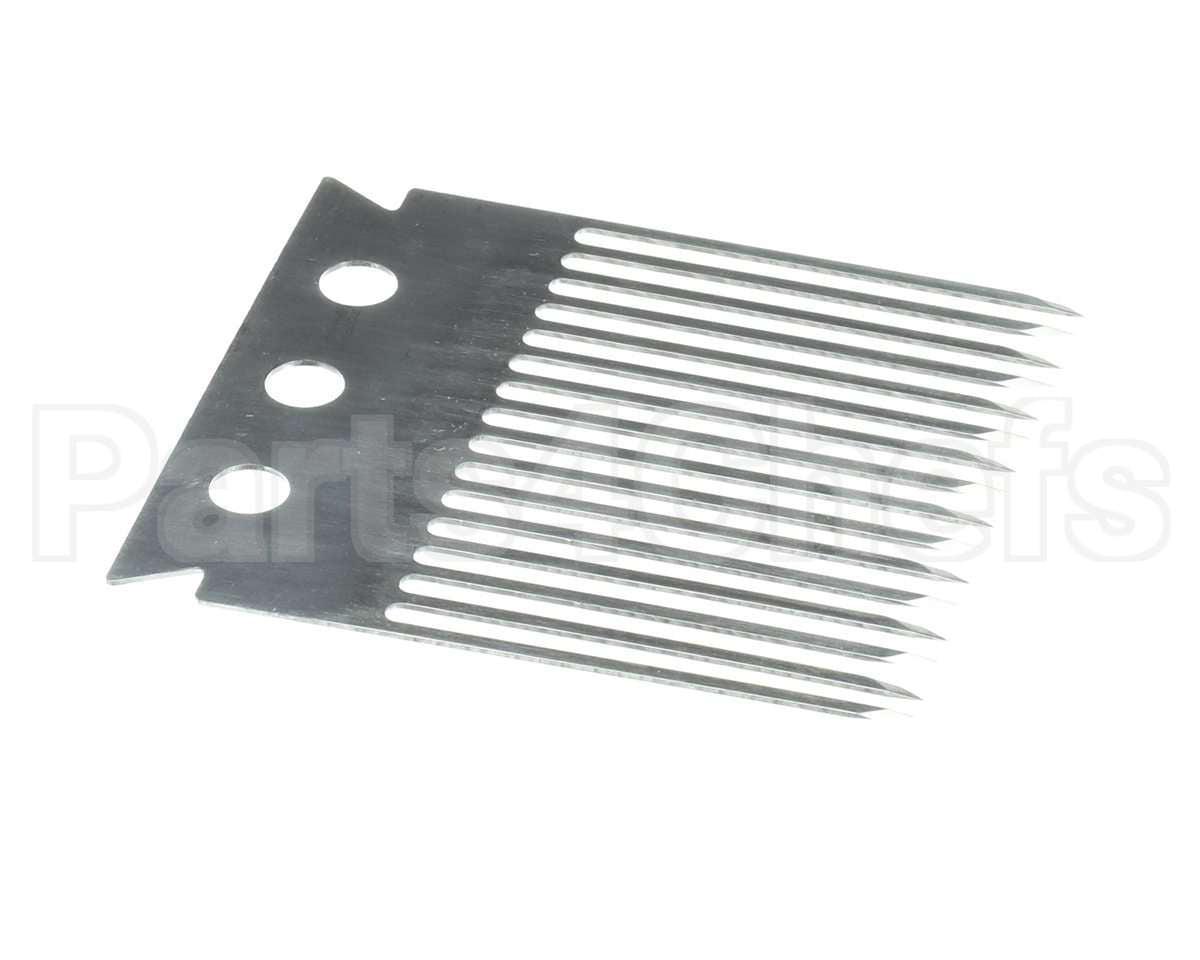 16 Jaccard Blade