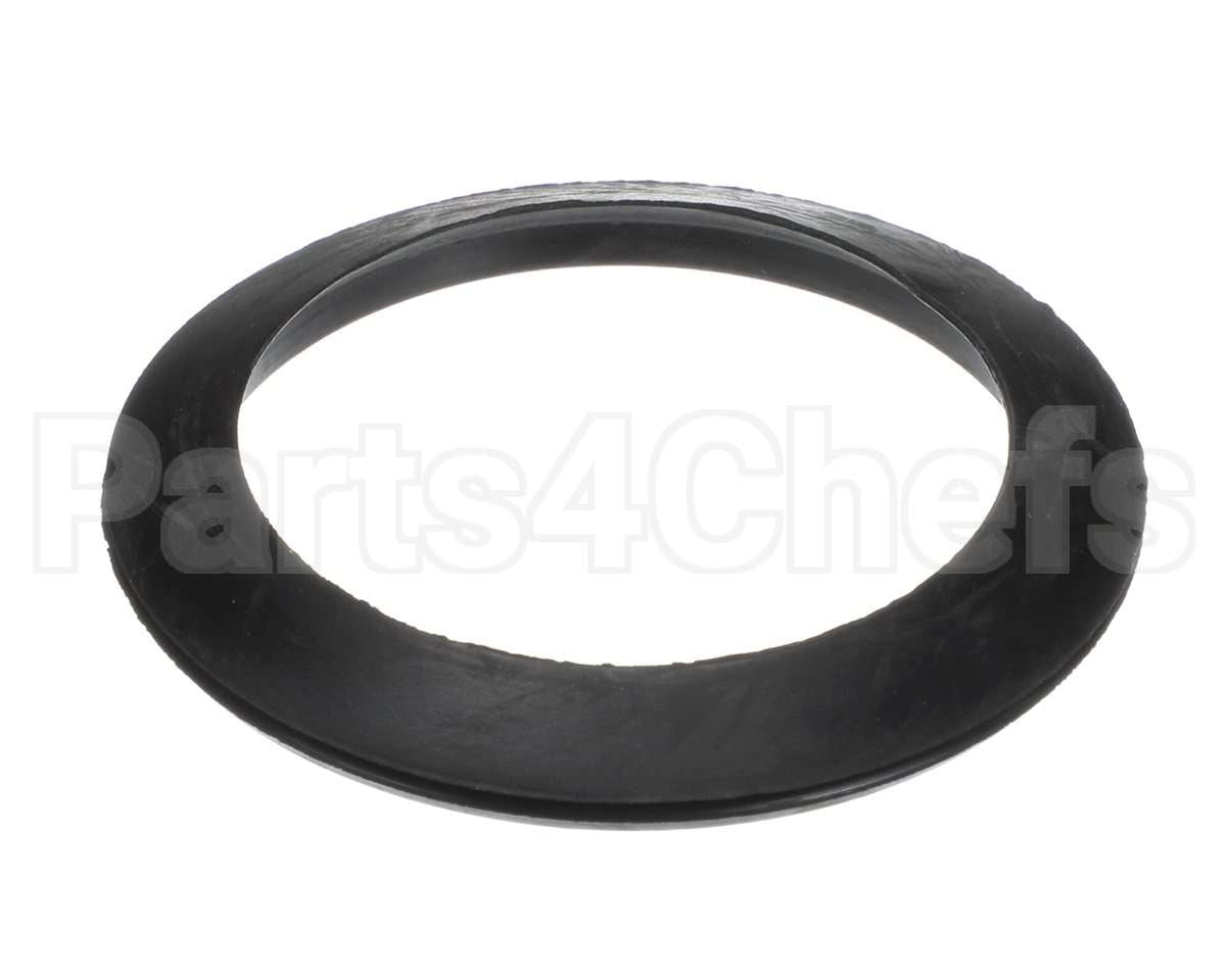 16.01.434P Rational Gasket F. Breather Tube D=73Mm