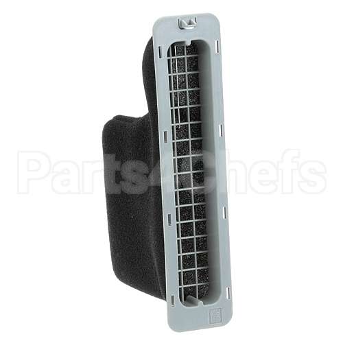 16.01.662P Compatible Rational Air Inlet Filter