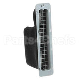 16.01.662P Compatible Rational Air Inlet Filter