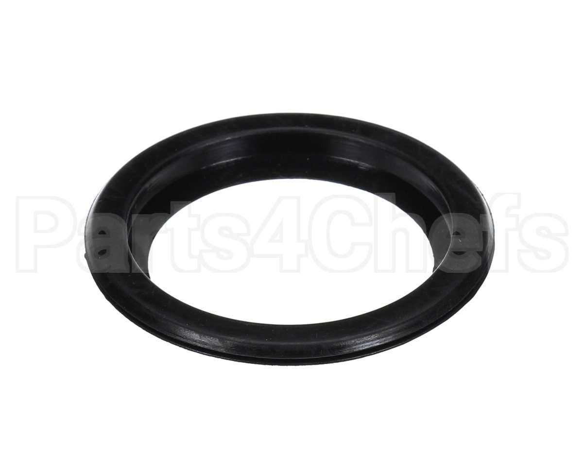 16.01.748P Rational Gasket F. Breather Tube D=63Mm