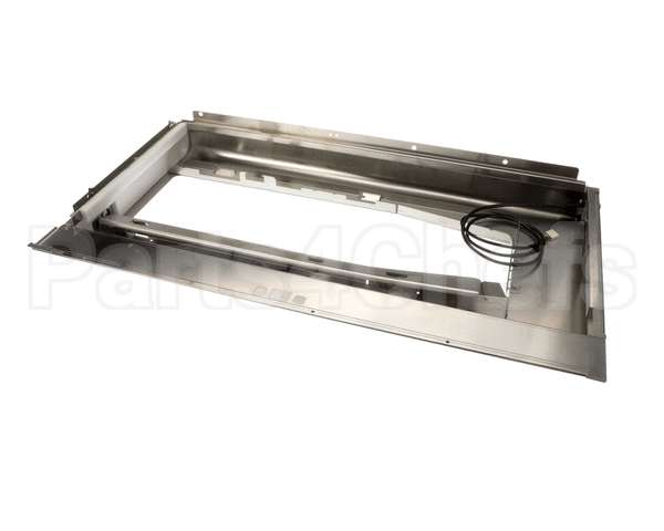 16.01.856 Rational Front Panel