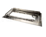 16.01.856 Rational Front Panel