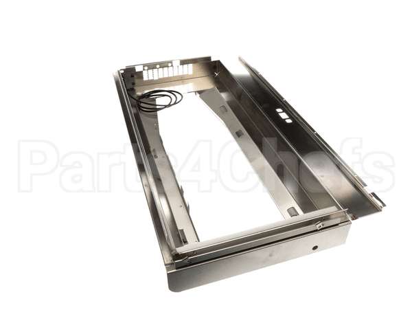 16.01.856 Rational Front Panel