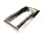 16.01.856 Rational Front Panel