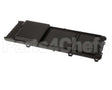 16.01.910P Rational Cover F. Control Pcb W. Gasket
