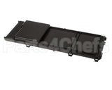 16.01.910P Rational Cover F. Control Pcb W. Gasket
