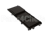 16.01.910P Rational Cover F. Control Pcb W. Gasket