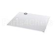 16.03.380P Rational Top Cover Lm1 Lm2; B D(E)