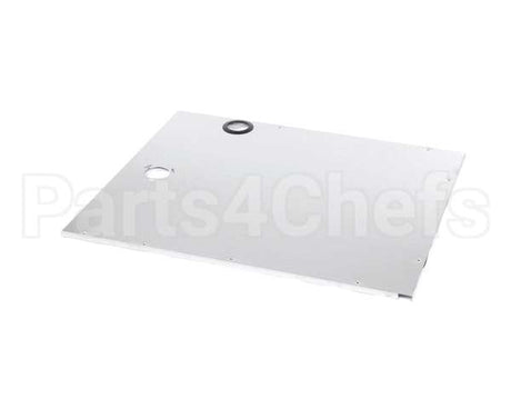 16.03.380P Rational Top Cover Lm1 Lm2; B D(E)