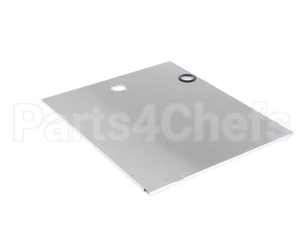 16.03.380P Rational Top Cover Lm1 Lm2; B D(E)