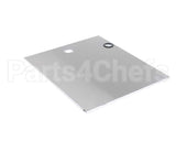 16.03.380P Rational Top Cover Lm1 Lm2; B D(E)