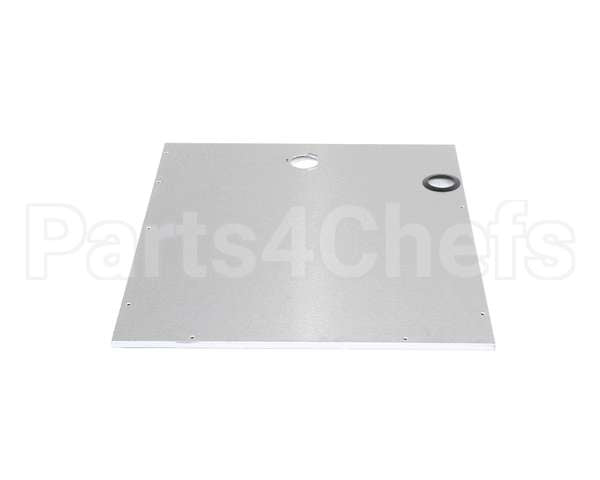 16.03.380P Rational Top Cover Lm1 Lm2; B D(E)