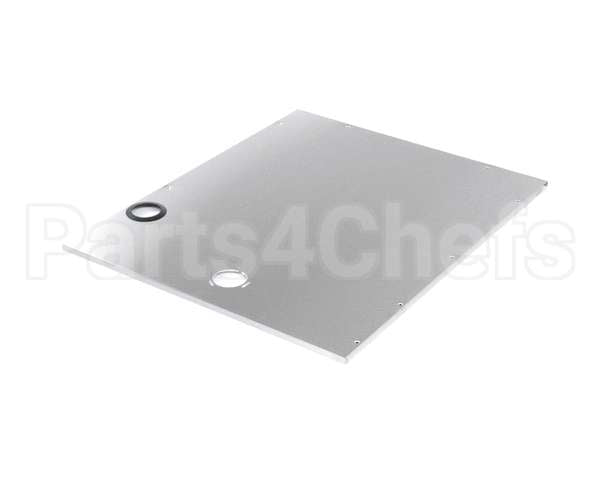 16.03.380P Rational Top Cover Lm1 Lm2; B D(E)