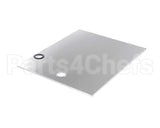 16.03.380P Rational Top Cover Lm1 Lm2; B D(E)