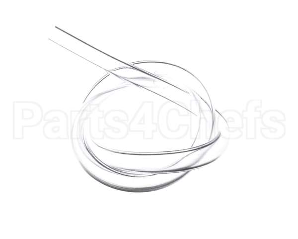 16.3 Dema Vinyl Tubing 3 Ft.