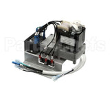 160-1011C Lbc Bakery Off-Cycle Damper Motor Assembly
