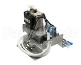160-1011C Lbc Bakery Off-Cycle Damper Motor Assembly