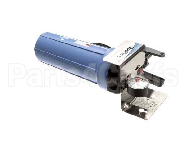 160-50105 Filter Express Optipure Filter System Fxi-11