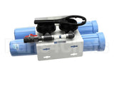 160-50120 Filter Express Optipure Systemfilter Fxi22P