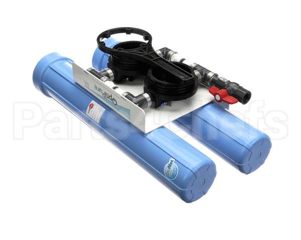160-50120 Filter Express Optipure Systemfilter Fxi22P
