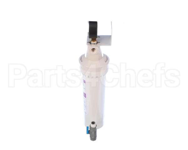 160-52009 Filter Express Optipure Optipure Filter System