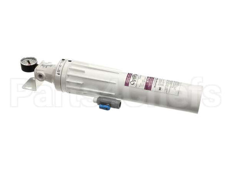 160-52014 Filter Express Optipure Filtration Systemsingle 15