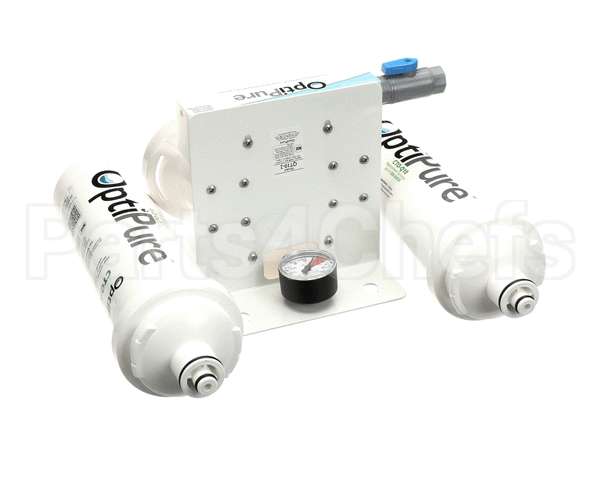 160-52019 Filter Express Optipure Dual 10 (Parallel)