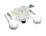 160-52019 Filter Express Optipure Dual 10 (Parallel)