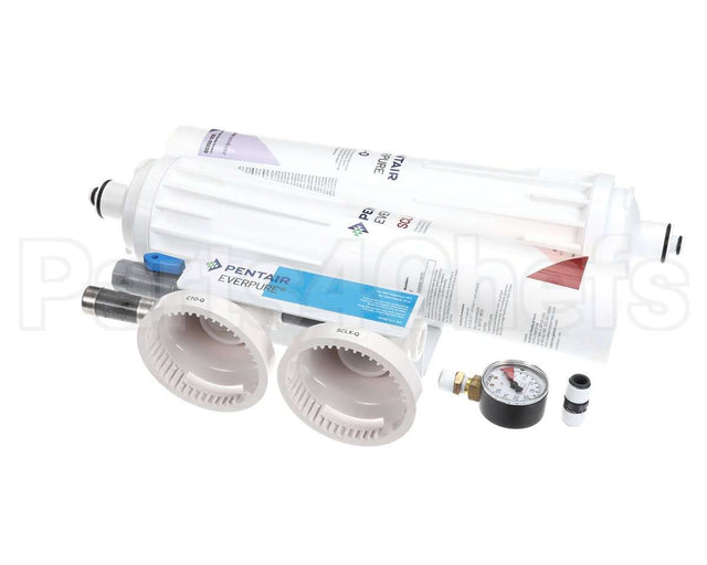 160-52822 Filter Express Optipure Filter System