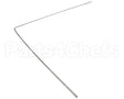 160-656C Lbc Bakery Water Spray Tube Lro2