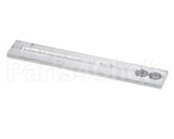160 Hickory Pilot Bracket Aluminu