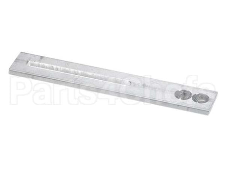 160 Hickory Pilot Bracket Aluminu