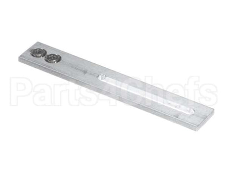 160 Hickory Pilot Bracket Aluminu