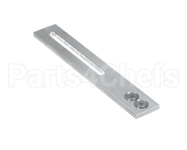 160 Hickory Pilot Bracket Aluminu